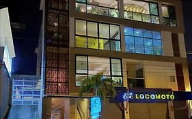 Hotel Santa Clara Boutique